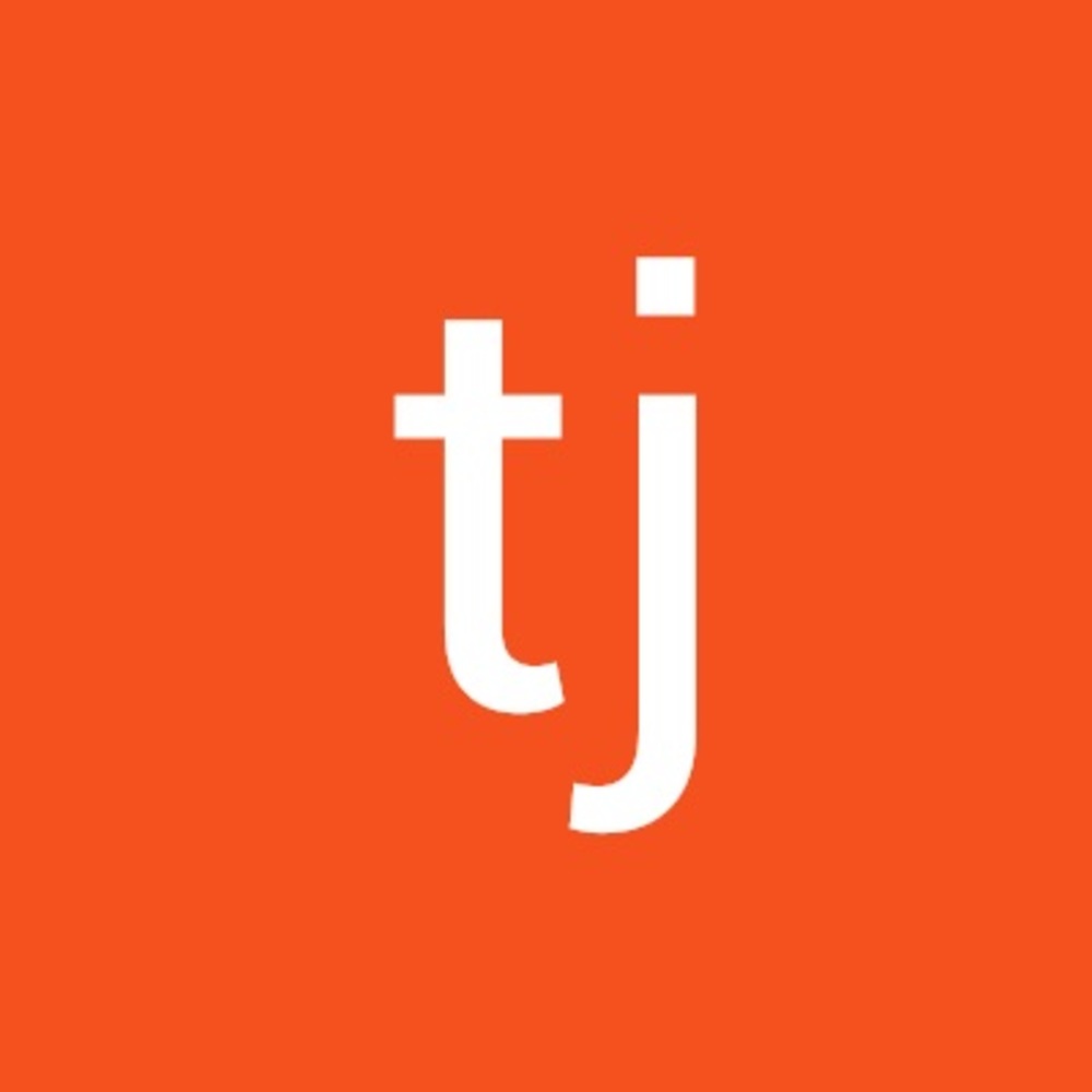 Meet your Posher, Tj